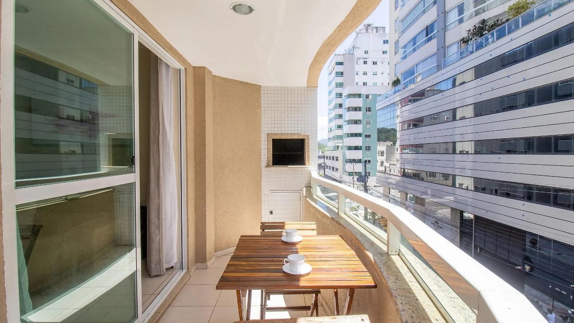Qua21 - 3Dorm, Churrasqueira Na Sacada, Garagem Balneário Camboriú 0*,  Brasilien